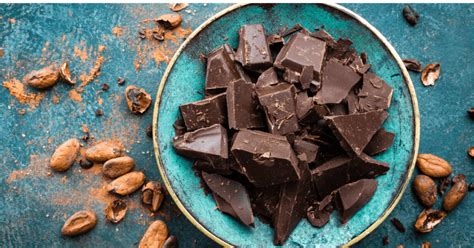 Dark Chocolate Benefits For Sex Sex Power Food Man Matters