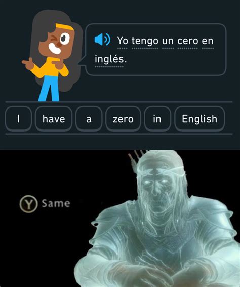 spanish  vanish memes