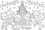 Colorat Craciun Copii Planse Kleurplaten Poze Kerst Sfatulparintilor Cadourile Copiii Despre Regali Maiden Kerstboom Coloritura Kerstfun Imprima Pdf sketch template