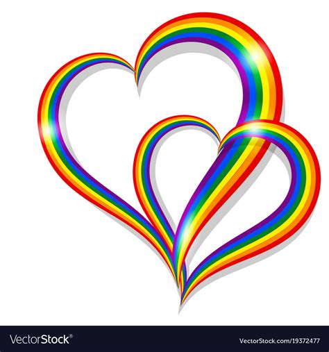 why is rainbow gay pride symbol dasecomm