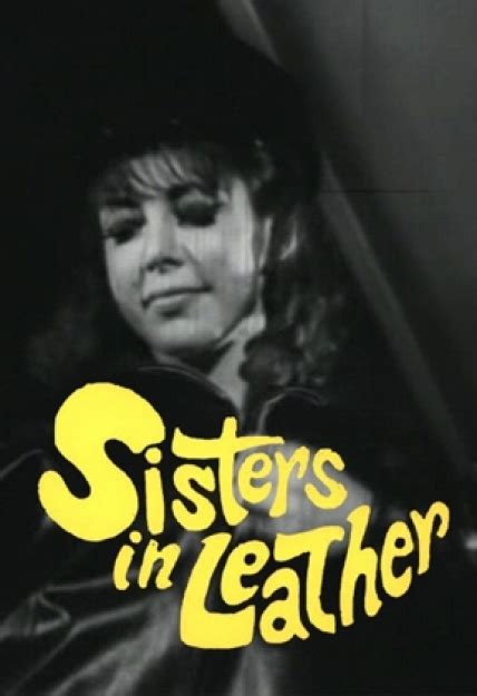 دانلود فیلم Sisters In Leather 1969