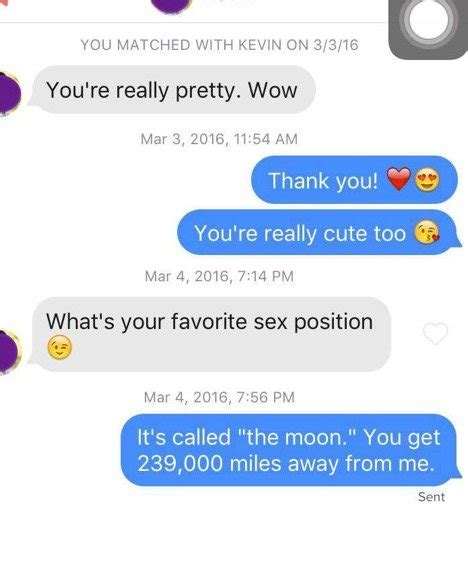 funniest tinder rejections page 22 askmen