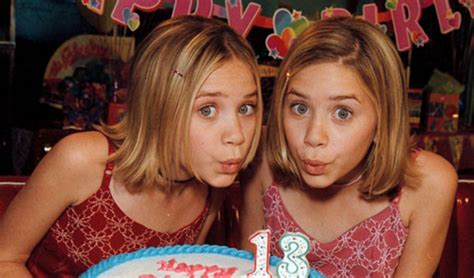 9 Signs You Were Borderline Obsessed With The Olsen Twins