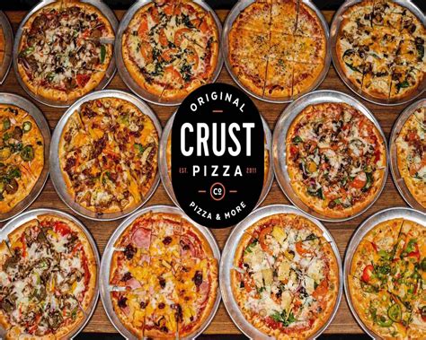 order crust pizza  cypress menu deliverymenu prices houston