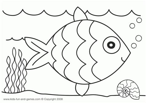 water animals coloring pages  getcoloringscom  printable