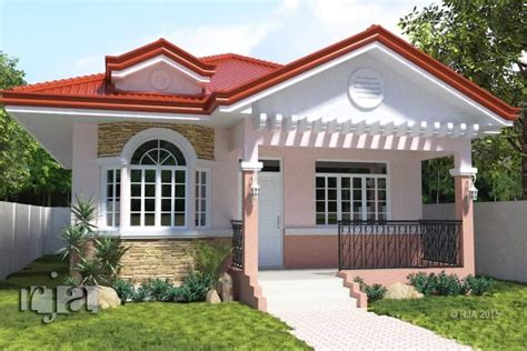 thoughtskoto simple bungalow house designs modern bungalow house plans modern bungalow house