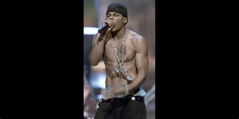 why ladies love nelly