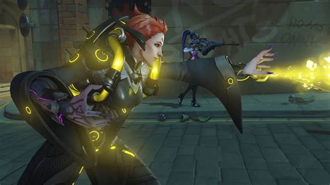 how to get on overwatch s ptr and try new heroes