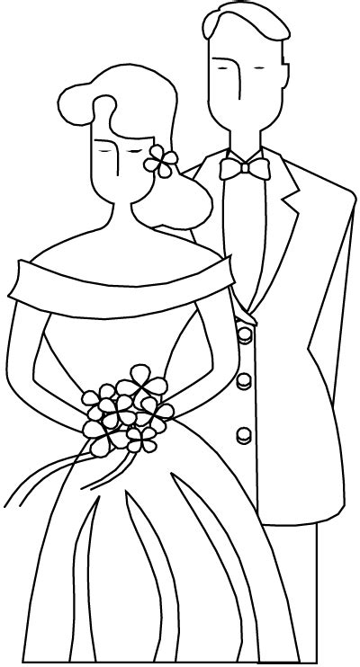 wedding coloring pages  coloring pages  kids