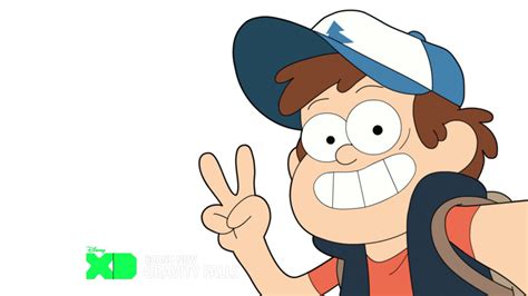 Dipper Selfie Exploitable Gravity Falls Know Your Meme