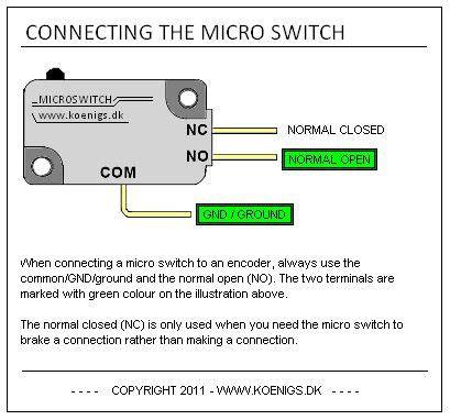 ansul micro switch wiring diagram jebon