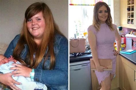 How To Lose Weight Teacher Sick Of Being ‘fat Friend’ Sheds 9st With