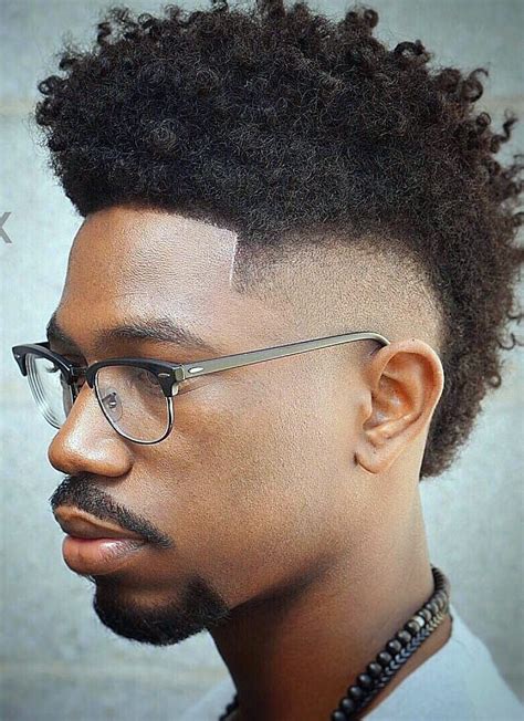 top afro hairstyles  men   visual guide haircut inspiration