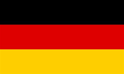 germany flag harrison flagpoles