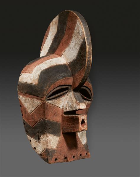 songye mask congo songye african masks contemporary african art