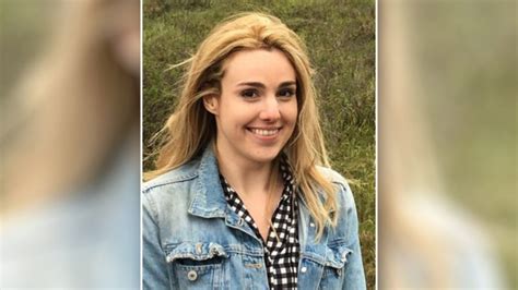 missing 27 year old woman has been located deceased ctv news