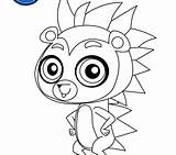 Hello Coloring Pages Neighbor Kids Getcolorings Getdrawings Color sketch template