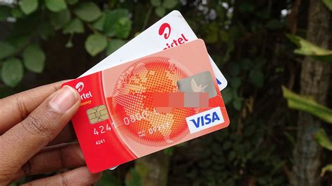 airtel money card    life  kenya  emphasis