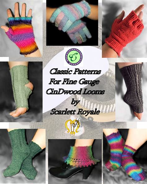 knifty knitter sock patterns  patterns