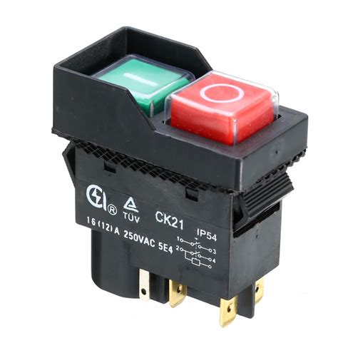 pc   electric   switch electromagnetic switches