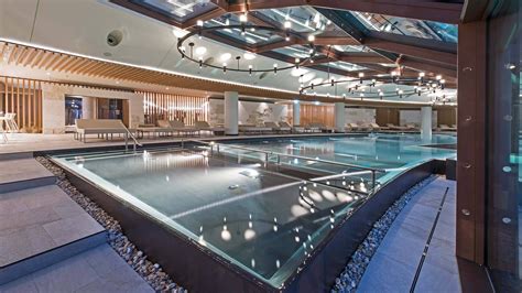 portopiccolo spa alberto apostoli spa studio leisure pools hotel