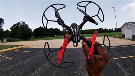 swift stream  cv camera drone quick review youtube