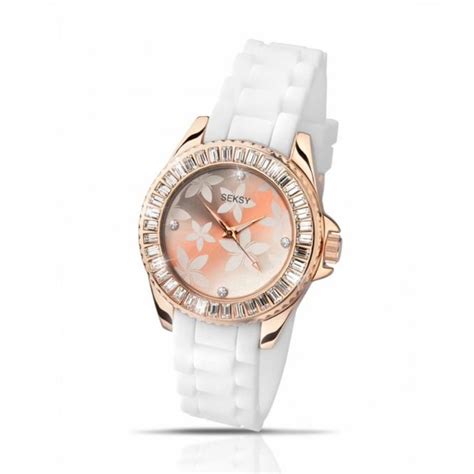 Ladies Seksy Watch 4560 Watches From Hillier Jewellers Uk