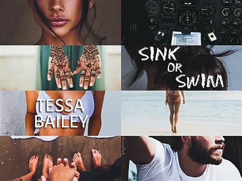 Sink Or Swim Beach Kingdom 3 By Tessa Bailey Goodreads