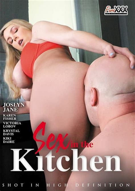 Sex In The Kitchen Cx Wow Unlimited Streaming At Adult