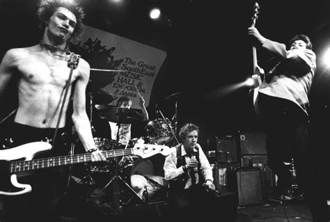 Ist God Save The Queen Von Den Sex Pistols Der Größte Punk Song Aller