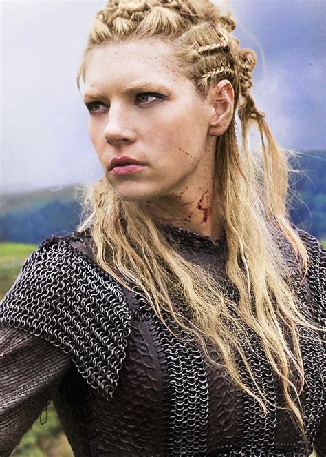 Vikings Katheryn Winnick Lagertha Lagertha Lothbrok