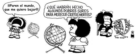 Corporate Mafalda 50 Años Odiando La Sopa