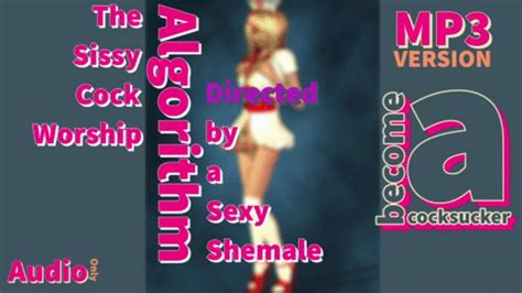 Verbal Domination The Sissy Algorithm