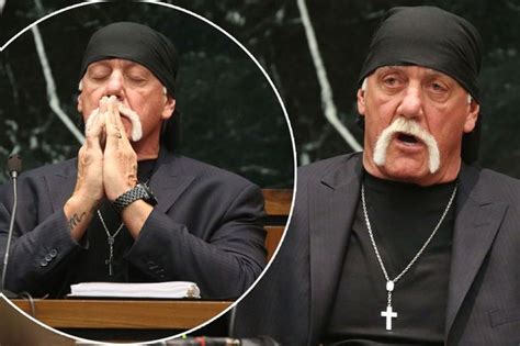 Hulk Hogan Awarded 115 Million In Damages In Gawker Sex Tape Lawsuit