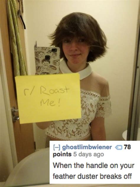 12 roasts so good they deserve a slow clap gallery ebaum s world
