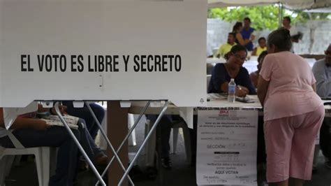 Elecciones 2021 Morena Lidera Preferencias En Más De La Mitad De Los