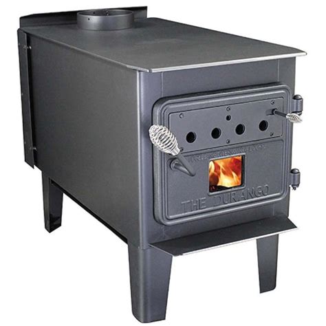 vogelzang durango epa certified wood burning stove tr bbqguys