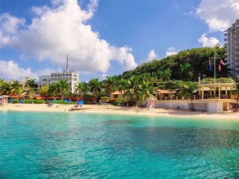 Montego Bay Negril Or Ocho Rios Which Jamaica Resort