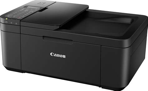 canon pixma tr inkjet multifunction printer  printer copier