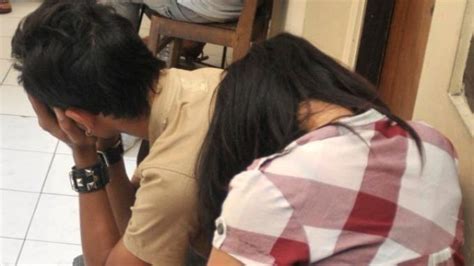 Guru Sd Di Bondowoso Tertangkap Razia Bersama 6 Pasangan