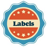 labels logo