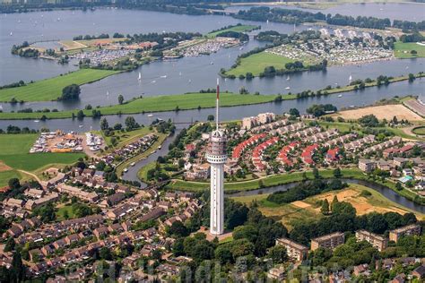 home roermond luchtfoto