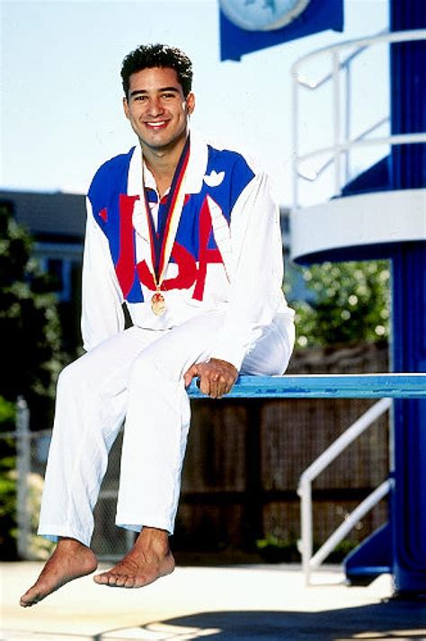 Olympic Heroes Where Are They Now Slide 29 Ny Daily News