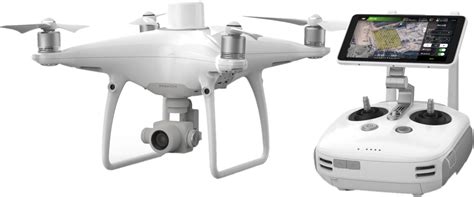 drone phantom  rtk samdex