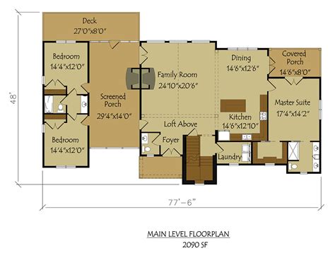 stunning small dog trot house plans  pictures home plans blueprints