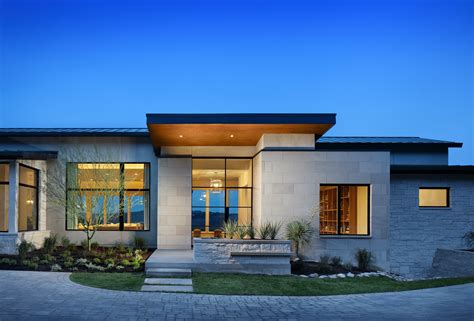 small modern house design limoprivate