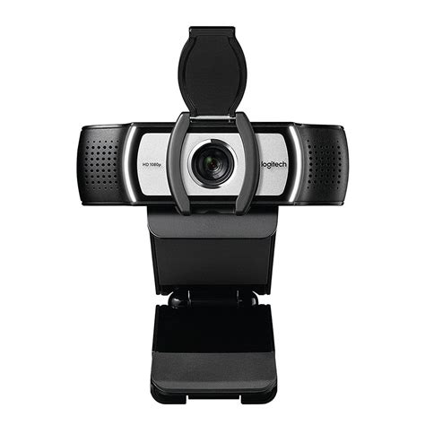 logitech cc hd smart p webcam usb video camera  time digital