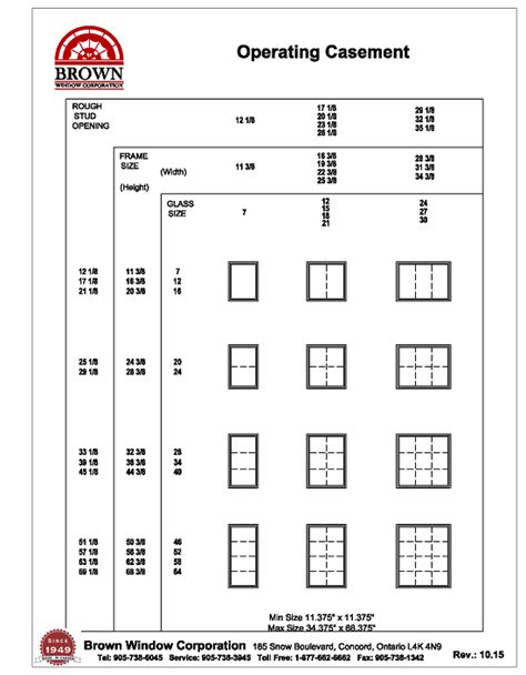 window sizes chart source quoteimg double hung window sizes quotes