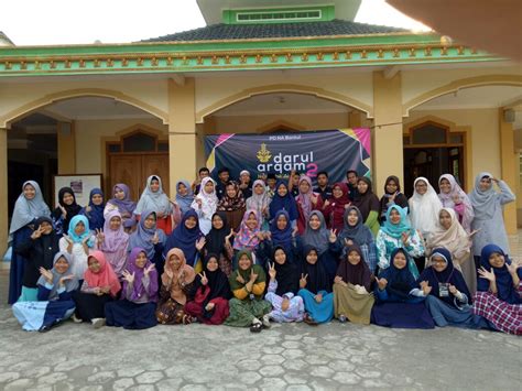 nasyiatul aisyiyah bantul teguhkan ideologi