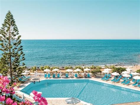 holidays 2021 2022 thomas cook beach hotels crete
